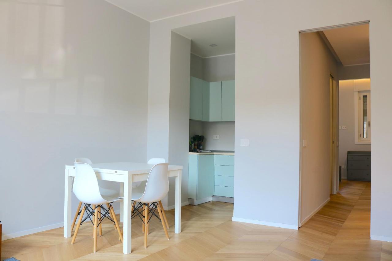 Via Savona Top Location Milano Exterior foto