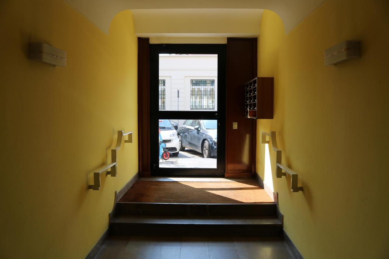 Via Savona Top Location Milano Exterior foto